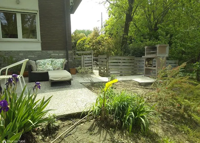 Residenza 3 Magnolie