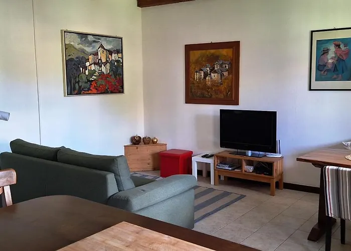 Casa Cicala