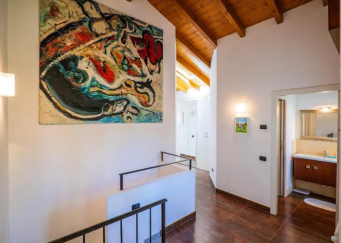Villa Mavica