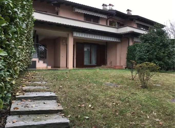Lakeside Lago Maggiore