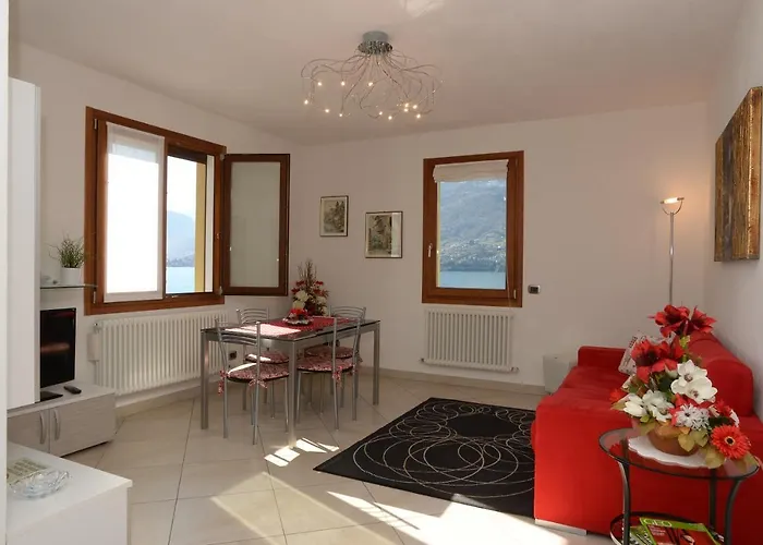 Lilli - Casa Sul Lago