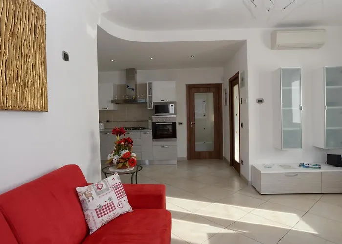 Lilli - Casa Sul Lago